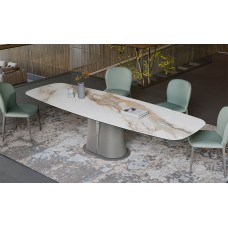 Cattelan Italia Gotham Keramik Drive étkezőasztal